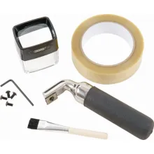 Тестер адгезии Elcometer 107 фото