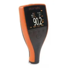 Толщиномер покрытий Elcometer 456 Модель B со встроенным датчиком фото