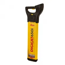 Трассоискатель Leica  DIGICAT 650i фото