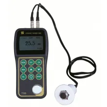 Ультразвуковой толщиномер TT320 фото
