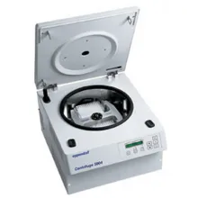 Центрифуга многофункциональная Eppendorf 5804 фото