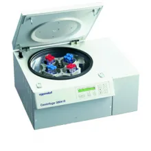 Центрифуга многофункциональная Eppendorf 5804R фото