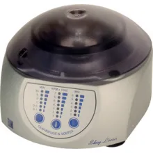 Центрифуги-вортексы серии СМ-70М-x  СМ-70М-07, СМ-70М-09 фото
