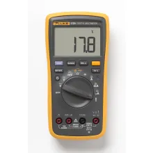 Цифровой мультиметр Fluke 17B+ фото