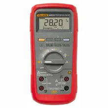 Цифровой мультиметр Fluke 28-II Ex фото