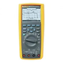Цифровой мультиметр Fluke 289 фото
