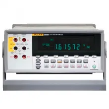 Цифровой мультиметр Fluke 8808A фото