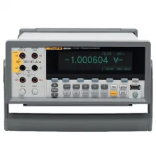Мультиметр цифровой Fluke 8845A 220V фото