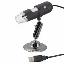 Цифровой USB-микроскоп МИКМЕД 2.0 фото