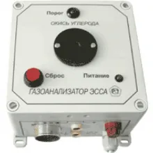 ЭССА-СО исполнение МБ — Стационарные газоанализаторы фото