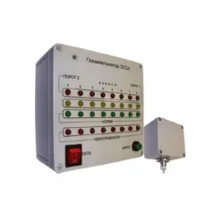 ЭССА-Cl2/N исполнение БС/(Н)/(Р) — Стационарные газоанализаторы фото