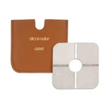 Эталоны шероховатости поверхности Elcometer 125 фото