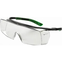 Очки UNIVET™ 5X7 (5X7.03.11.00) (РС) Vanguard PLUS (KN) фото