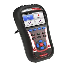 Анализатор качества электроэнергии MI 2892 PowerMaster фото