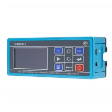 Профилометр ИШП-210 фото