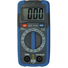 Мультиметр цифровой CEM DT-103 фото