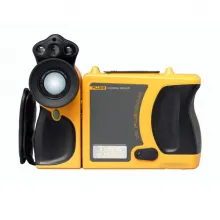 Промышленный тепловизор Fluke Ti50FT10-20-7.5 фото