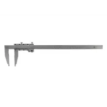 Штангенциркуль ШЦ-3-1600 0,1 губ. 125мм (500-1600) ЧИЗ* фото