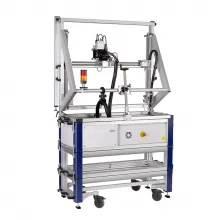 Спектрометр M6 JETSTREAM фото