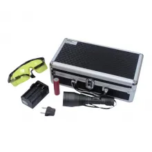 Набор для УФ контроля TQC LD7220 (UV Inspector 365) фото