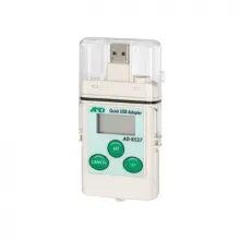 Быстрый USB кабель AD-8527 фото