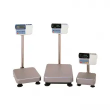 Платформенные весы серий HV-G/HW-G фото
