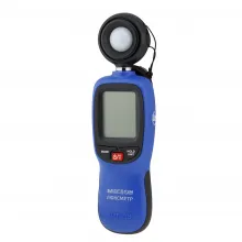 Люксметр МЕГЕОН 21002 с Bluetooth фото