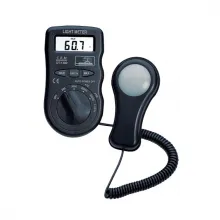 Люксметр DT-1301 фото