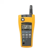 Анализатор кислорода Fluke 975 AirMeter фото