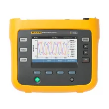 Расширенный регистратор потребляемой мощности Fluke 1738 фото