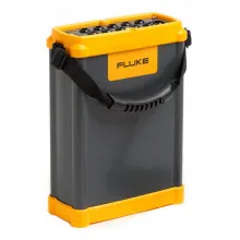 Регистратор качества электроэнергии Fluke 1750 фото