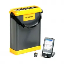 Регистратор качества электроэнергии Fluke 1750/B фото