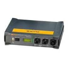 Регистратор качества электроэнергии Fluke 1745 для трехфазной сети фото