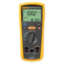 Мегаомметр Fluke 1503 фото