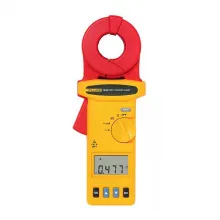 Измеритель параметров электробезопасности Fluke 1630 фото