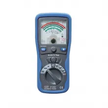 Аналоговый тестер изоляции DT-5503 фото