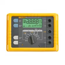 Измеритель сопротивления заземления Fluke 1625 II Kit комплект фото