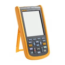 Осциллограф Fluke 123B/EU фото
