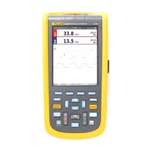 Осциллограф Fluke 123B/INT фото