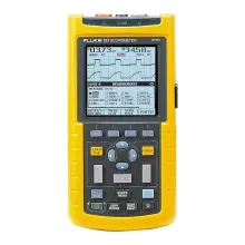 Осциллограф Fluke 123B/INT/S фото