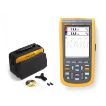 Осциллограф Fluke 123B/EU/S фото