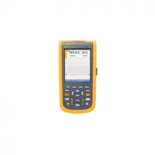 Осциллограф Fluke 124B/INT фото