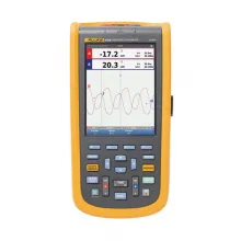 Осциллограф Fluke 124B/EU/S фото
