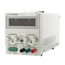 Источник питания постоянного тока GW INSTEK SPS-3610 фото
