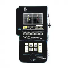 Вихретоковый дефектоскоп Nortec 2000 DUAL фото