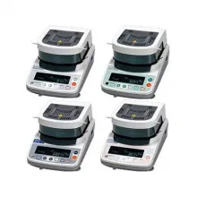 Анализатор влажности MS-70/MX-50/MF-50/ML-50 фото