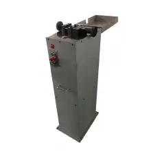 Станок для нанесения надреза TIME UV235 фото