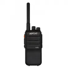 Радиостанция DMR Аргут А-73 фото