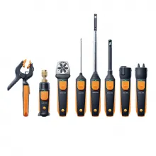 Серия зондов Testo Smart Probes фото