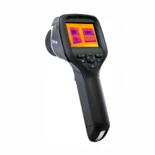 Инфракрасная камера Flir E30bx фото